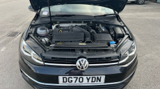 Volkswagen Golf 1.5 TSI EVO 150 Match Edition 5dr DSG Petrol Estate